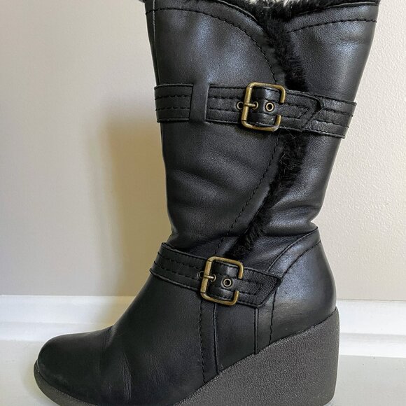 Winter boots - Picture 3 of 9